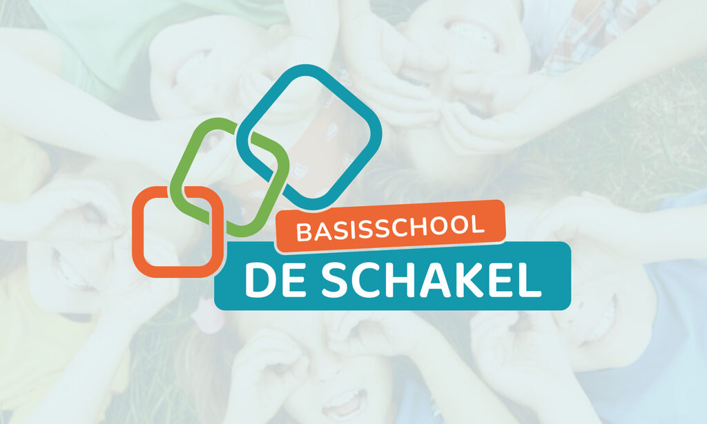 Creeert.com-logo de schakel